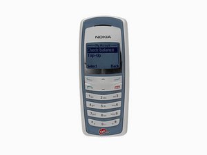 Nokia 3310 Repair - iFixit