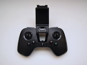 Flypad controller deals