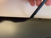 Yoga Tab 3 Pro Battery Replacement