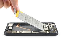 Google Pixel 4 XL Charging Assembly Replacement