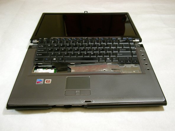 Step image