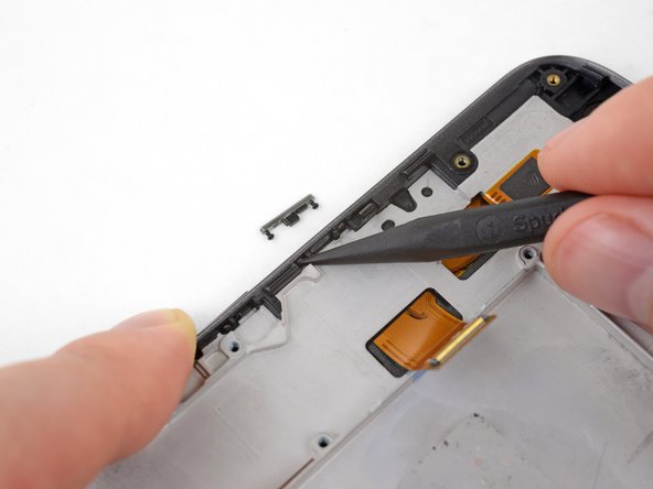 Moto G4 LCD Screen and Digitizer Assembly Replacement: crwdns2935265:031crwdnd2935265:03crwdnd2935265:03crwdne2935265:0