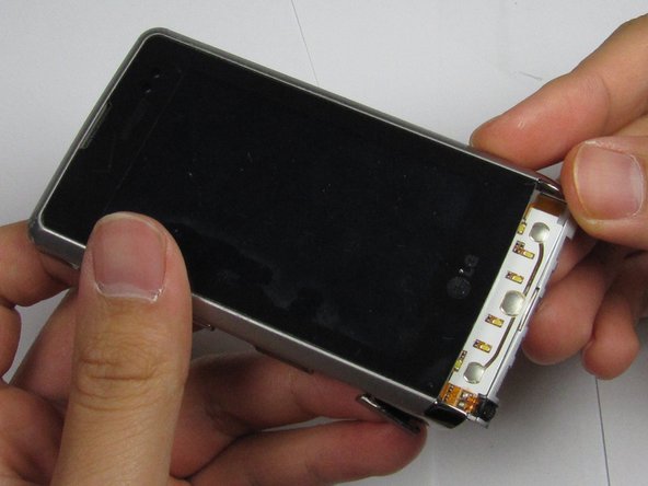 LG Dare Screen Replacement: crwdns2935265:013crwdnd2935265:02crwdnd2935265:02crwdne2935265:0