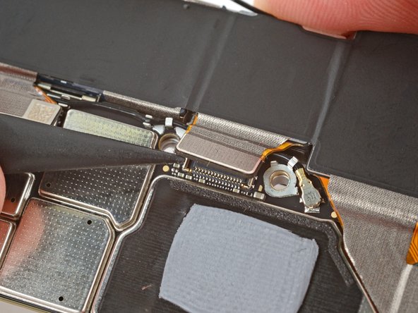 Google Pixel 9 Pro Rear Cameras Replacement