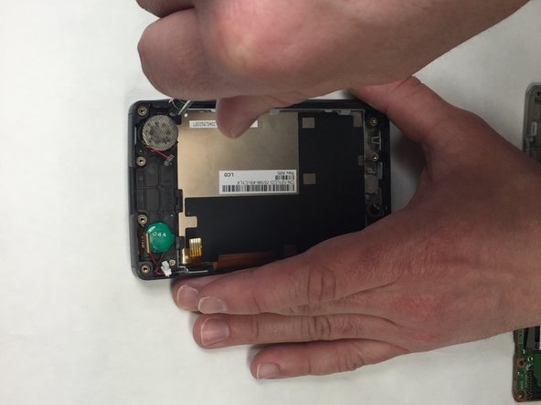 Dell Axim X30 Screen Replacement: crwdns2935265:08crwdnd2935265:02crwdnd2935265:02crwdne2935265:0