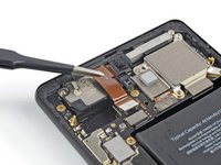 Google Pixel 6 Front Camera Replacement