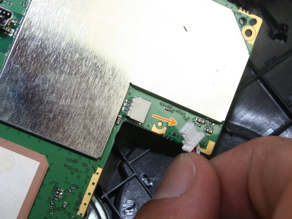 Garmin Nuvi 65LM Battery Replacement: crwdns2935265:05crwdnd2935265:03crwdnd2935265:03crwdne2935265:0