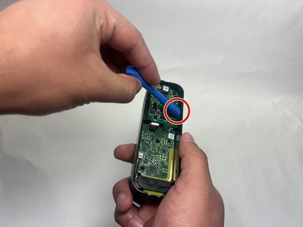 Blink Video Doorbell LED Light Replacement, LED Light: crwdns2935265:05crwdnd2935265:02crwdnd2935265:03crwdne2935265:0