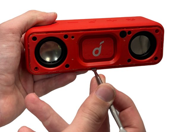 Anker Soundcore 3 Speaker Replacement: crwdns2935265:02crwdnd2935265:02crwdnd2935265:03crwdne2935265:0