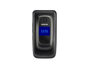 Nokia 6085H Troubleshooting