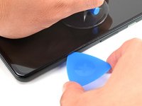 Google Pixel 5a Headphone Jack Replacement