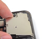 iPhone 13 Pro Rear-Facing Camera Replacement