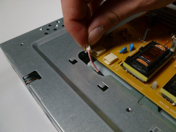 Acer AL1916 Display Replacement: crwdns2935265:016crwdnd2935265:02crwdnd2935265:02crwdne2935265:0