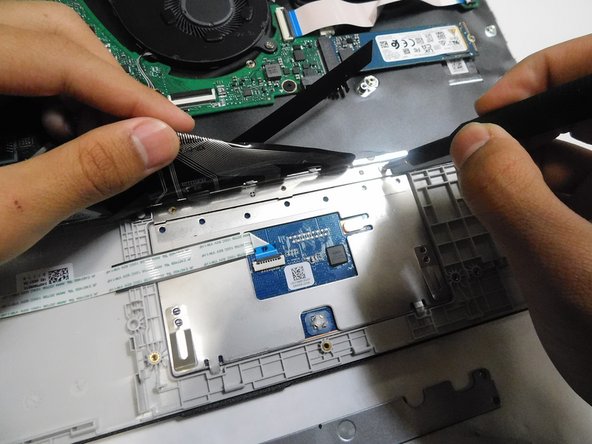 HP 15-dy2702dx Keyboard Replacement: crwdns2935265:011crwdnd2935265:03crwdnd2935265:03crwdne2935265:0