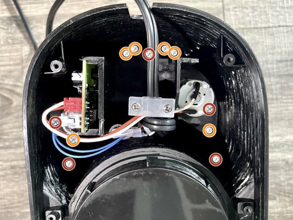 How to Clean a Mainstays Coffee Maker Water Tube: crwdns2935265:08crwdnd2935265:02crwdnd2935265:02crwdne2935265:0