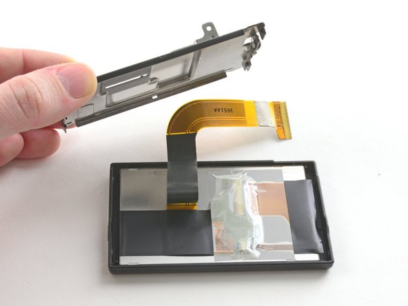 Fujifilm X-M1 Disassembly: crwdns2935265:032crwdnd2935265:03crwdnd2935265:03crwdne2935265:0