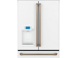 GE Cafe Refrigerator CYE22TP4MIW2