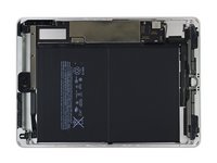 iPad 5 Teardown