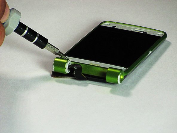 Sony Ericsson TM506 Screen Replacement: crwdns2935265:013crwdnd2935265:02crwdnd2935265:02crwdne2935265:0