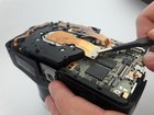 Canon PowerShot SX530 HS Lens Replacement