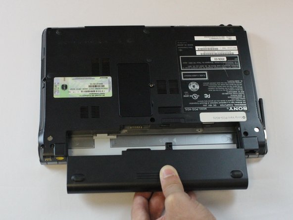 動作確認済Sony Vaio PCG-141B 動作確認済Sony Vaio PCG-141B
