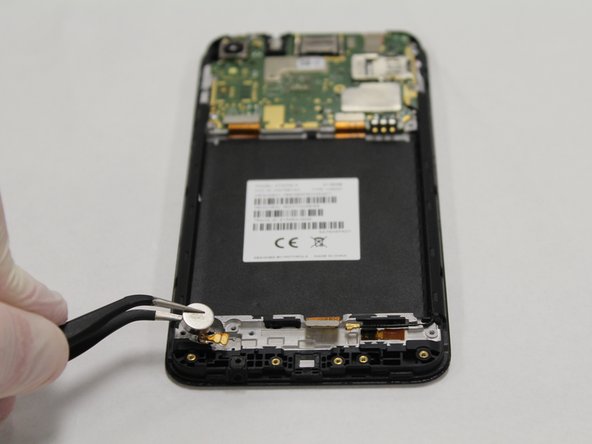 Motorola Moto E6 Haptic Feedback Motor Replacement, Haptic Feedback Motor: crwdns2935265:07crwdnd2935265:02crwdnd2935265:03crwdne2935265:0