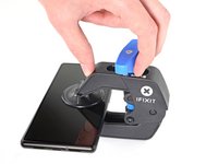Google Pixel 6a Vibrator Replacement