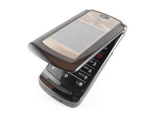 Other OS (Feature) Phone 