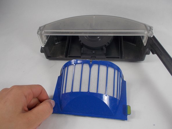 iRobot Roomba 694 Filter Replacement: crwdns2935265:03crwdnd2935265:02crwdnd2935265:02crwdne2935265:0