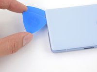 Google Pixel 7a Logic Board Replacement