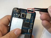 HTC Trophy Headphone Jack Replacement