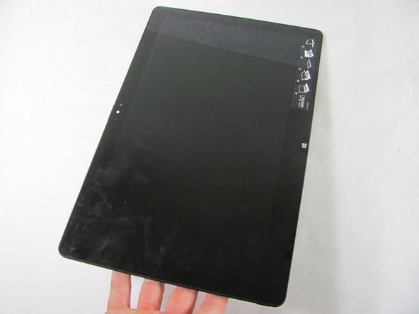 Sony Vaio Fit 13A Screen Replacement, Screen is Now Removed: crwdns2935265:06crwdnd2935265:02crwdnd2935265:02crwdne2935265:0