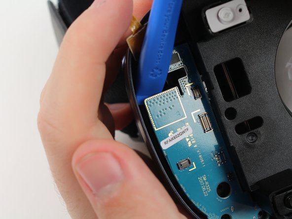 Samsung Gear VR With Controller Trackpad Replacement: crwdns2935265:07crwdnd2935265:03crwdnd2935265:03crwdne2935265:0