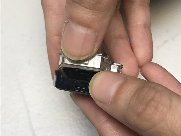 2014 Toyota Corolla Key Fob Battery Replacement: crwdns2935265:03crwdnd2935265:02crwdnd2935265:02crwdne2935265:0