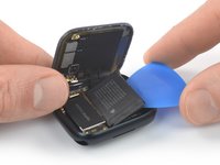 Apple Watch - Series 8 Battery Replacement