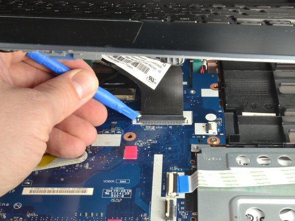 Acer E5-571-54FL Keyboard Replacement: crwdns2935265:012crwdnd2935265:02crwdnd2935265:03crwdne2935265:0