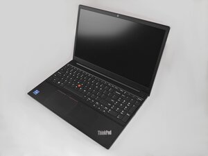 Lenovo ThinkPad E15 Gen 2