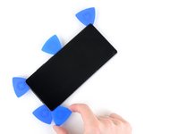 Samsung Galaxy Note20 Screen Replacement