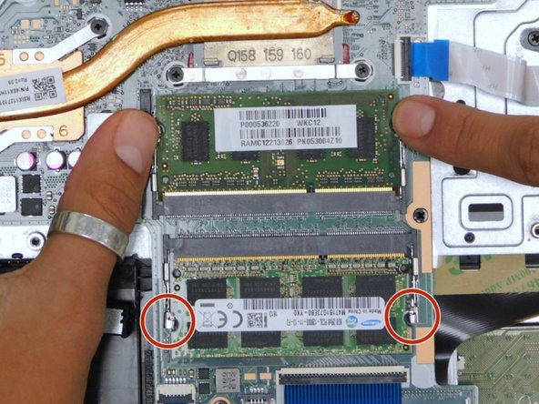 HP Star Wars Special Edition 15-an051dx RAM Replacement: crwdns2935265:05crwdnd2935265:02crwdnd2935265:03crwdne2935265:0