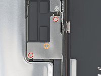 iPhone 16 Pro Battery Replacement