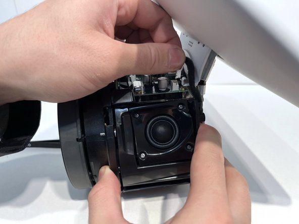 Amazon Echo Show 10 3rd Gen Tweeter Replacement: crwdns2935265:06crwdnd2935265:02crwdnd2935265:02crwdne2935265:0