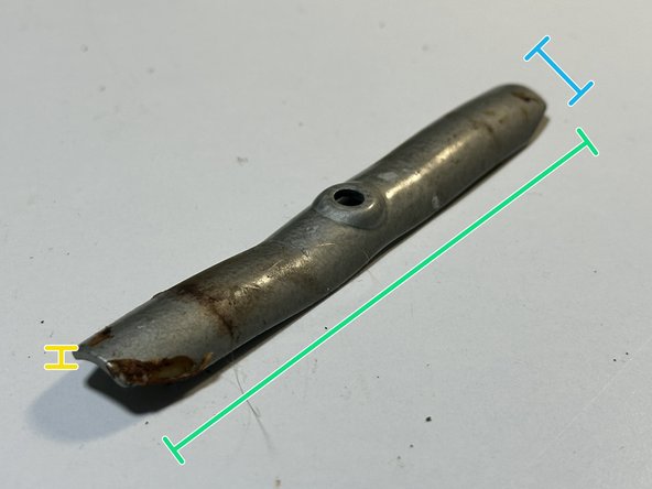 Zeiss Ikon Movielux Compact Projector Teardown, Removing the stand: crwdns2935265:06crwdnd2935265:02crwdnd2935265:03crwdne2935265:0