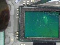 iPhone Camera Repair