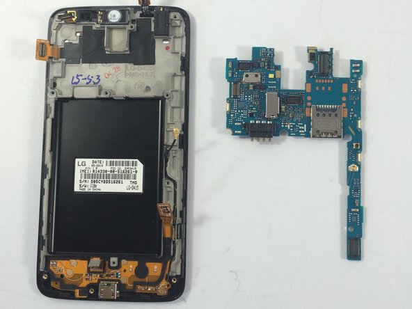 LG Optimus L90 Touch Screen Replacement: crwdns2935265:07crwdnd2935265:02crwdnd2935265:03crwdne2935265:0
