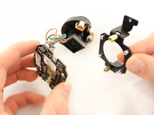 AvertX HD810 Motherboard Replacement, Motherboard: crwdns2935265:011crwdnd2935265:03crwdnd2935265:03crwdne2935265:0