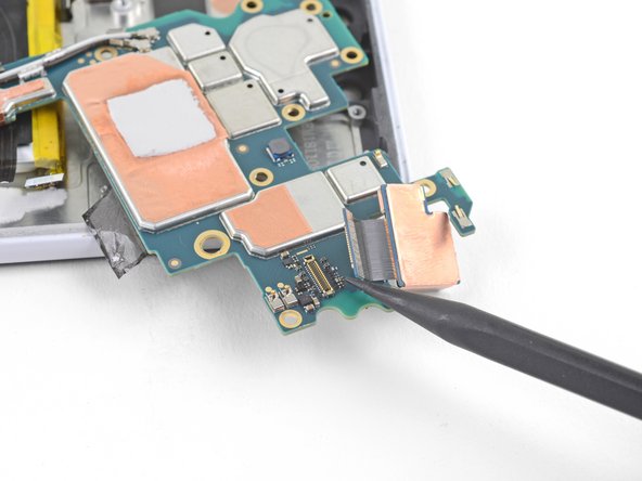 Google Pixel 3 XL Screen Assembly Replacement