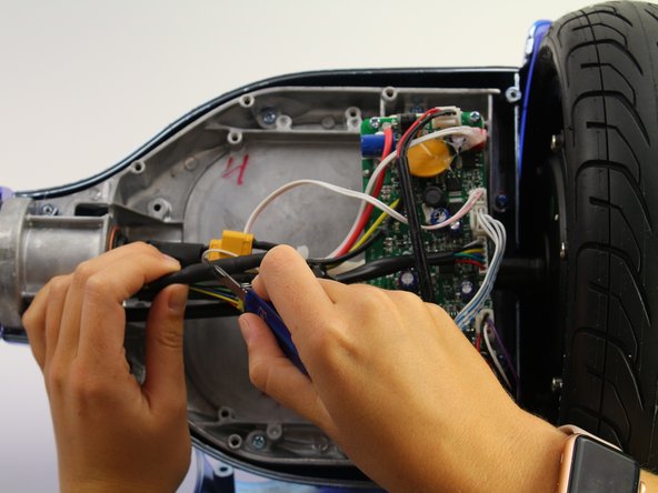 Hover-1 Titan Wheel and Motor Replacement: crwdns2935265:06crwdnd2935265:02crwdnd2935265:03crwdne2935265:0