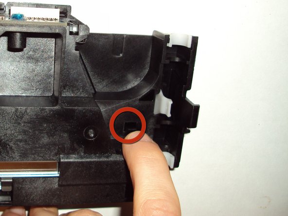 HP PSC 2410 Photosmart All In One Printer Scanner Lamp Replacement: crwdns2935265:011crwdnd2935265:02crwdnd2935265:03crwdne2935265:0