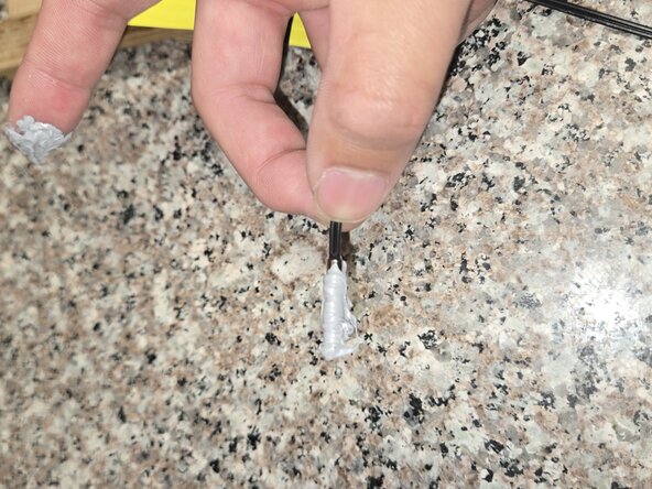 Primo 601258-C Temperature Sensor Replacement: crwdns2935265:09crwdnd2935265:03crwdnd2935265:03crwdne2935265:0