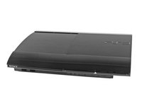 PlayStation 3 Super Slim Power Supplies